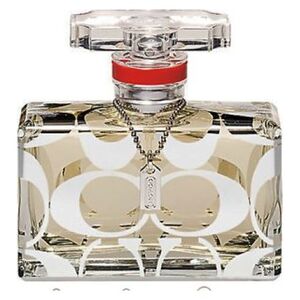 Coach Woman EDP 90 ml