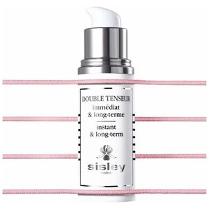Sisley Double Tenseur Instant & Long-Term - liftingująca pielęgnacja twarzy 30ml
