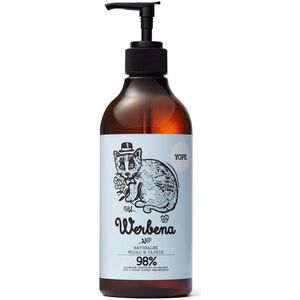 Yope mydło w płynie Werbena 500 ml