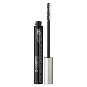 Benecos Tusz wydłużający rzęsy Carbon Black 8ml