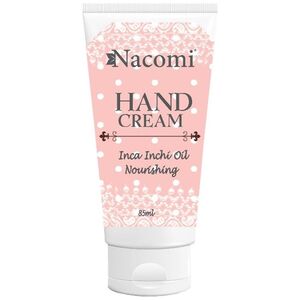 Nacomi Krem do rąk odżywczy 75ml