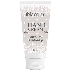 Nacomi Krem do rąk - nawilżający 75ml