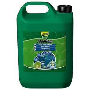 Tetra Pond AlgoRem 3 L - w płynie