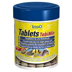 Tetra Tablets TabiMin 58 Tab.