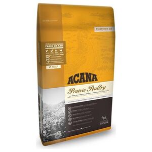 Acana Prairie Poultry 11.4 kg