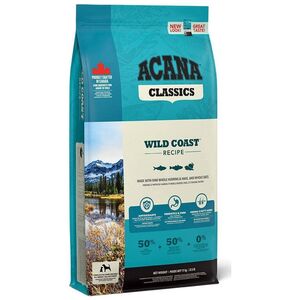 Acana Classics Wild Coast 14,5 kg