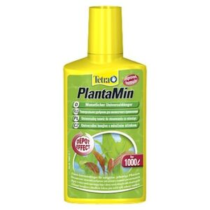 Tetra PlantaMin 500 ml - w płynie