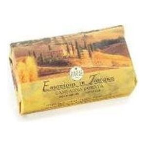 Nesti Dante Emozioni In Toscana The Golden Countryside mydło toaletowe 250g