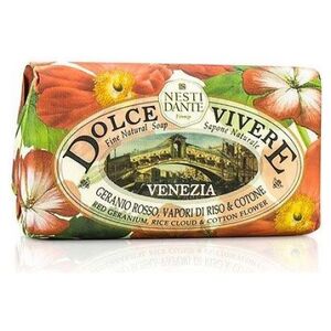 Nesti Dante Dolce Vivere Venezia mydło toaletowe 250g