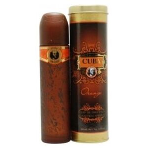 Cuba Orange EDT 100 ml