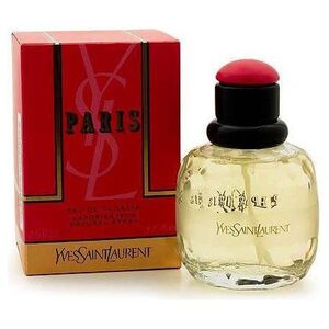 Yves Saint Laurent Paris EDP 75 ml