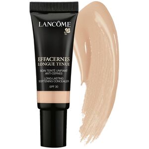 Lancome Effacernes Longue Tenue Long Lasting Softening Concealer korektor pielęgnujący 01 Beige Pastel 15ml