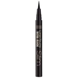 Bourjois Paris Liner Feutre liner w pisaku 17 Ultra Black 0,8ml