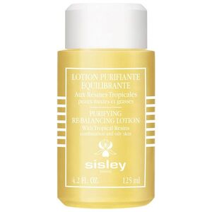 Sisley Purifying Re-Balancing Lotion With Tropical Resins tonik pielęgnacyjny 125ml