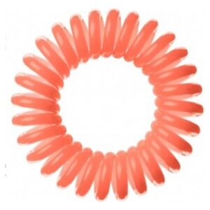Invisibobble Original Secret Garden Gumka do włosów Sweet Clementine 3szt