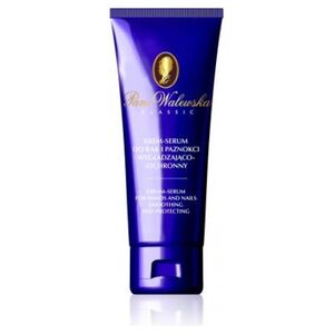 Miraculum  PANI WALEWSKA CLASSIC KREM-SERUM DO RĄK I PAZNOKCI