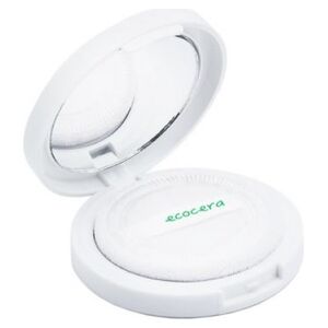 Ecocera  Puder ryżowy prasowany 10g