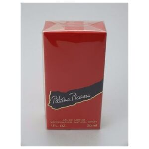 Paloma Picasso Women EDP 30 ml