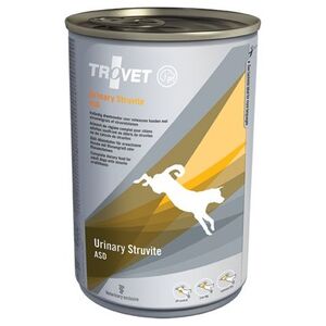 Trovet Urinary Struvite ASD - 400g