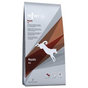 Trovet Hepatic HLD - 3 kg