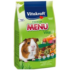Vitakraft 1kg MENU VITAL ŚWINKA