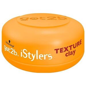 Schwarzkopf Pasta do stylizacji włosów Istylers 75ml