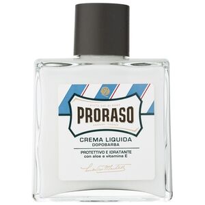 Proraso Proraso Blue Balsam po goleniu o działaniu nawilżająco – ochronnym 100 ml