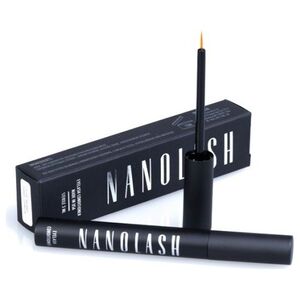 Nanolash Wzmacniająca odżywka do rzęs 3 ml