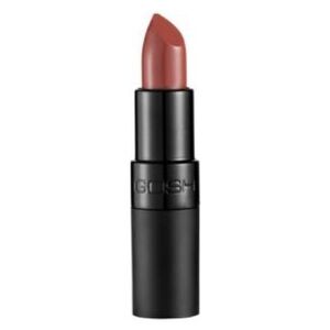 Gosh Lipstick Velvet Touch Odżywcza pomadka do ust 4g 122 - Nugat