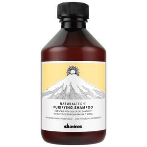 Davines Purifying Szampon do skóry głowy z mokrym lub suchym łupieżem 250 ml