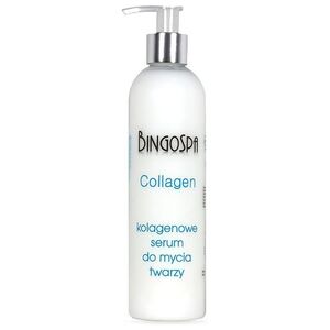 BingoSpa BingoSpa Kolagenowe serum do mycia twarzy 300ml - 0000032549