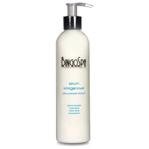 BingoSpa Serum kolagenowe - uda, pośladki, brzuch 300ml - 0000032551