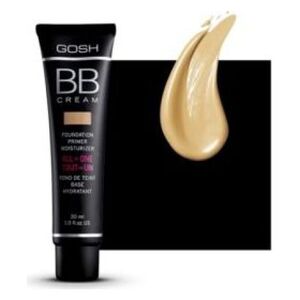Gosh BB Cream Wielofunkcyjny krem BB 30ml 03 - Warm Beige