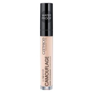 Catrice Liquid Camouflage korektor w płynie 010 Porcellain 5ml