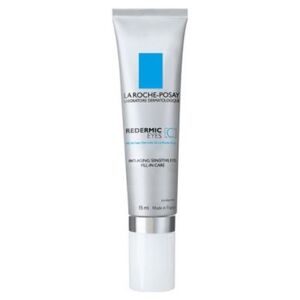 La Roche-Posay Redermic C Anti-Wrinkle Firminig Concentrate krem pod oczy wypełniający zmarszczki 15ml