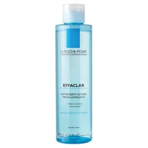 La Roche-Posay Effaclar Astringent Lotion Tonik zwężający pory 200ml