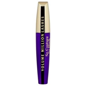L’Oreal Paris Tusz do rzęs Volume Million So Couture So Black 9,5ml