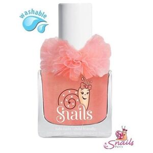 Snails Lakier do paznokci dla dzieci Snails Ballerine 10.5ml