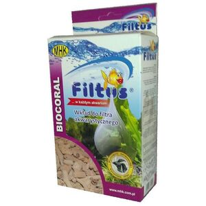 MHK Wkład do filtra Biocoral 500ml (001508)