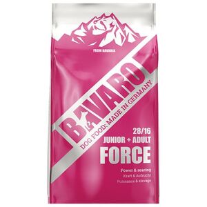 Bavaro Force 18 kg