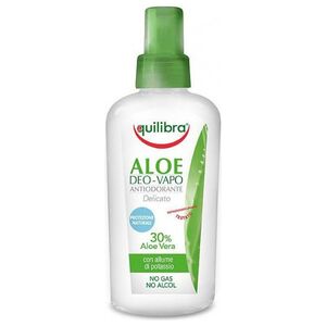 Equilibra Aloesowy dezodorant Anti-Odour