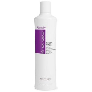 Fanola Szampon do włosów No Yellow 350 ml