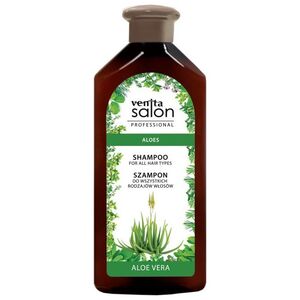 Venita Salon szampon Aloes 500ml