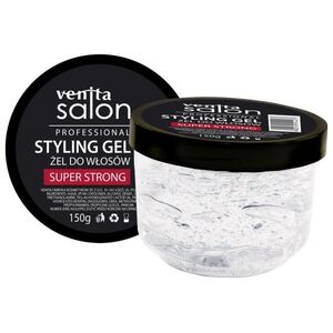 Venita Salon żel super strong 150g