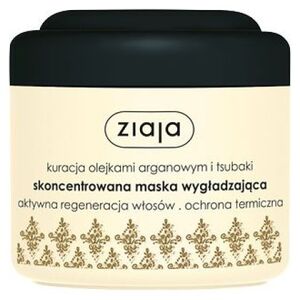 Ziaja Skoncentrowana maska wygładzająca 200ml