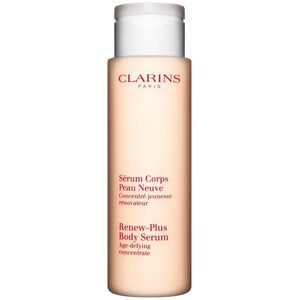 Clarins BODY SHAPE UP YOUR SKIN RENEW-PLUS BODY SERUM 200ML