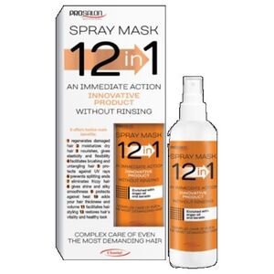 Chantal Maska ProSalon Spray Mask w sprayu 12 w1 150 g