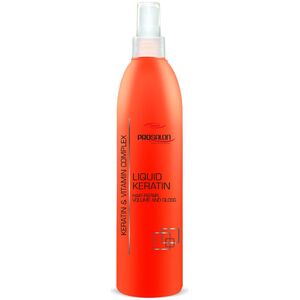 Chantal ProSalon Liquid keratin, Keratyna w płynie bez spłukiwania 275 g