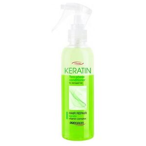Chantal ProSalon Keratin Two-phase conditioner Dwufazowa odżywka z keratyną 200 g