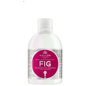 Kallos KJMN Szampon do włosów wzmacniający z wyciągiem z FIG 1000 ml